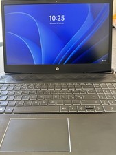 HP I7 8 gen 16 gb RAM 1 TB SSD