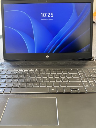 Gen ram 1 tb ssd - hp,