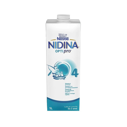 Nidina optipro liquido 1l - optipro, 4