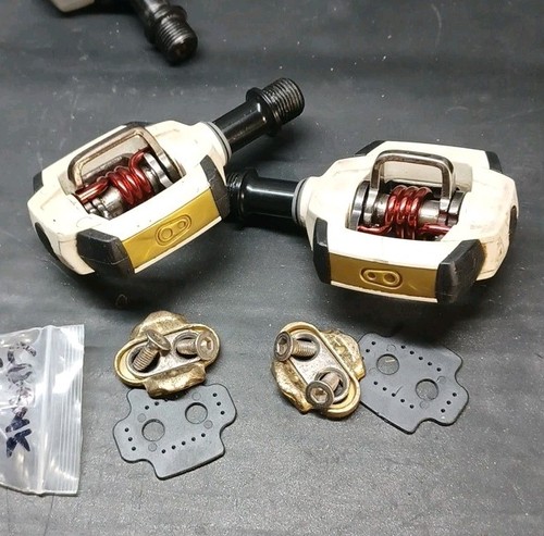Crank brothers smarty pedali - smarty,
