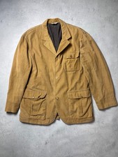 RARA GIACCA DA CACCIA VINTAGE