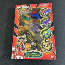 Power rangers jungle fury - power,