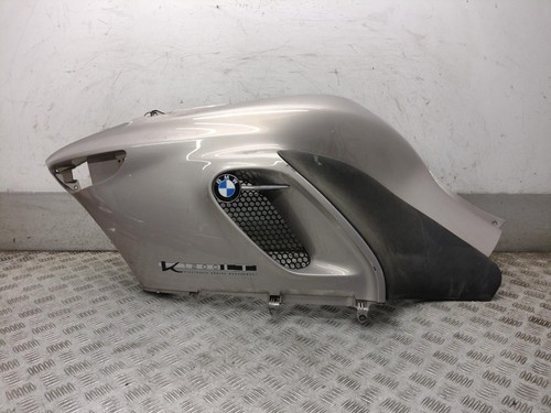 Carena centrale sinistra bmw - centrale,