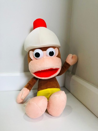 Peluche scimmia - , ape