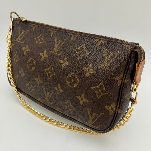 Louis vuitton pochette - vuitton,
