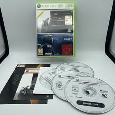 FORZA MOTORSPORT 3 + HALO 3