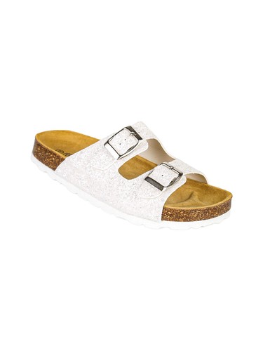Piedi liberi ciabatte - a,
