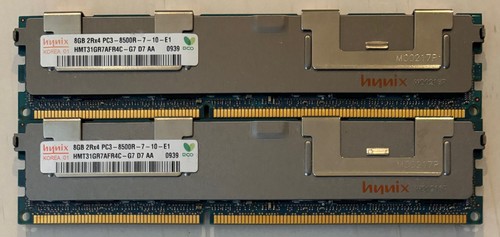 Hynix - 16,