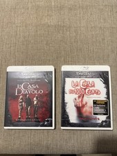 :-) LA CASA DEL DIAVOLO -