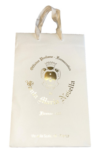 Borsa shopping regalo carta
