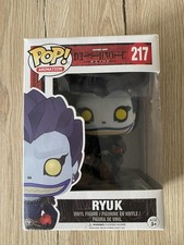 Funko pop ryuk 217 death - pop!,