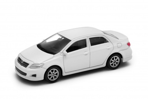 Toyota corolla modellino - -,