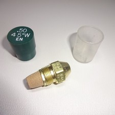 Ugello Per Bruciatore Di Olio