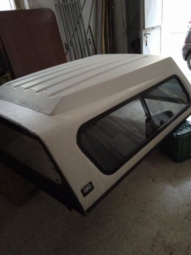 Hard top mitsubishi l200 anno - top,