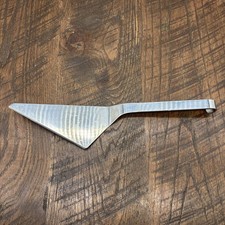 Carlo Giannini cake server