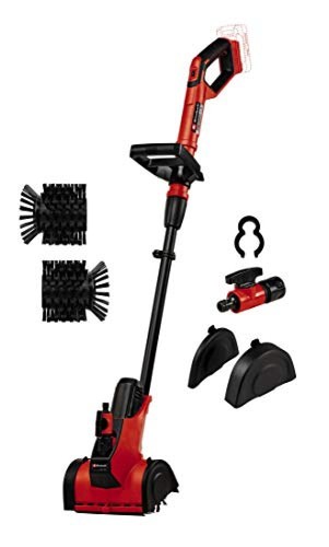 Senza batteria e - (tg.,