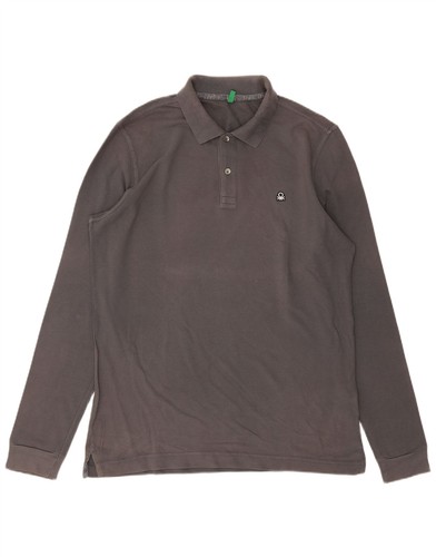 Polo uomo benetton manica - polo,