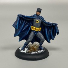 Adam West Batman Miniatura