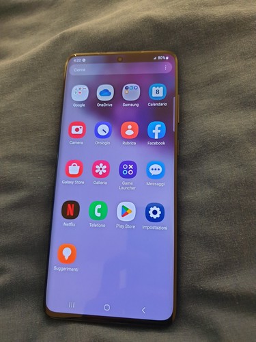 Samsung galaxy s20 plus - samsung, s20+