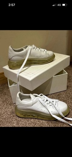 Alexander mcqueen scarpe - alexander, da