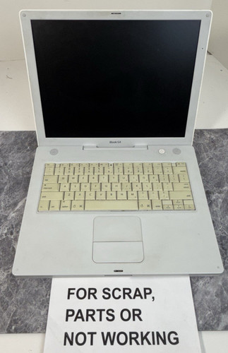 Apple ibook a1055 - apple, g4