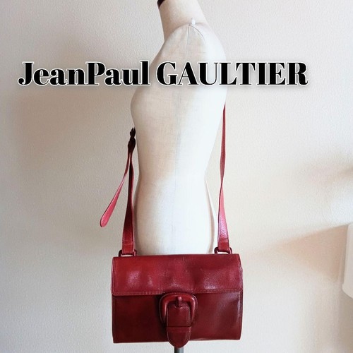 Borsa tracolla jean paul - tracolla,