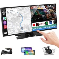 OTTOCAST 11,4" AI Tutte le App