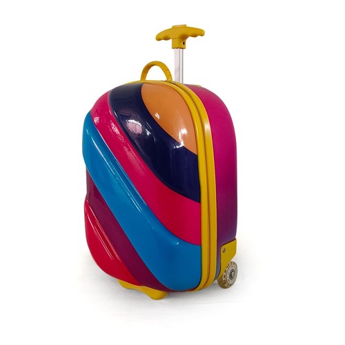 Bayer chic 2000 bouncie - chic,