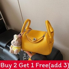 Borsa donna Urban Chic tinta