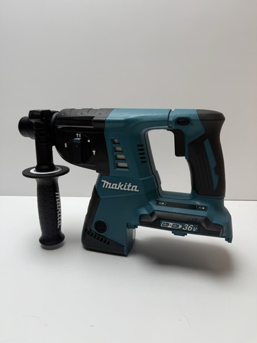 Makita dhr263 36v solo corpo - makita,