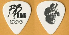 BB King 1996 Lucille & Friends