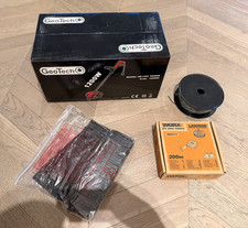 GeoTech - Bordatore per