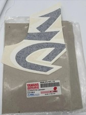 ADESIVI YAMAHA, CARENA DT50R