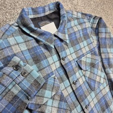 Camicia Pendleton Plaid Board
