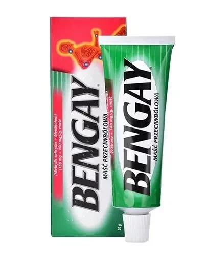 Bengay crema 50gr spedizione - crema, 50gr.spedizione