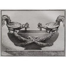 Benigno Bossi di Petitot Suite