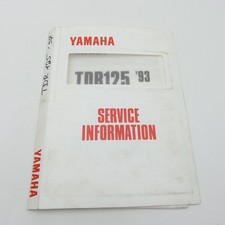 Manuale officina informazioni