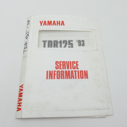 Manuale officina informazioni