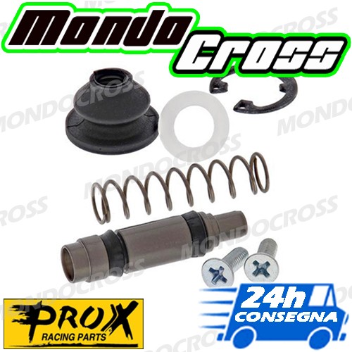 Kit revisione prox pompa - revisione,