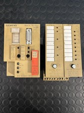 PLC Siemens Simatic S5 -100U