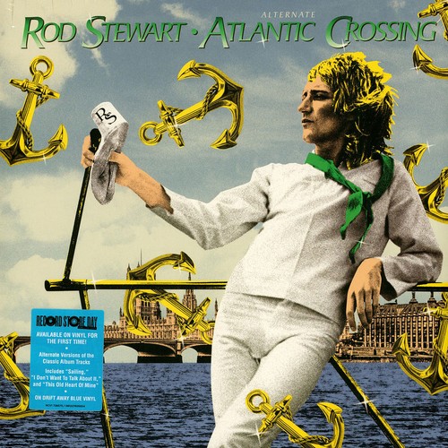 Rod stewart alternate - stewart,