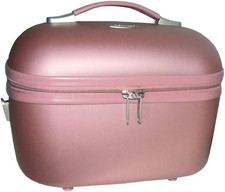 Vanity - Custodia Rigida Con