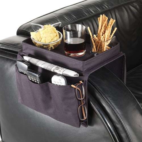 Organizer per divano - 6, tasche
