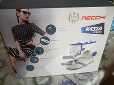 Necchi K432A macchina da