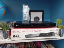 LETTORE Blu-ray disc TM LG