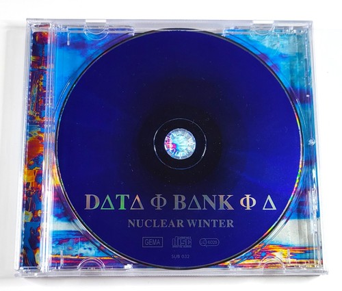 Data bank nuclear winter - data-bank-a,