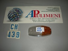 PLASTICA FANALINO ANTERIORE