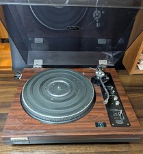 PIONEER PL-1200 Record Player