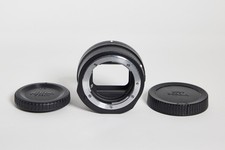 Nikon FTZ II adattatore di