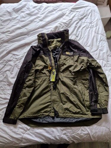 Giacca plus taglia xl - 30,